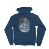 Set in Stone Zip-up Hoodie sweater - Image 10