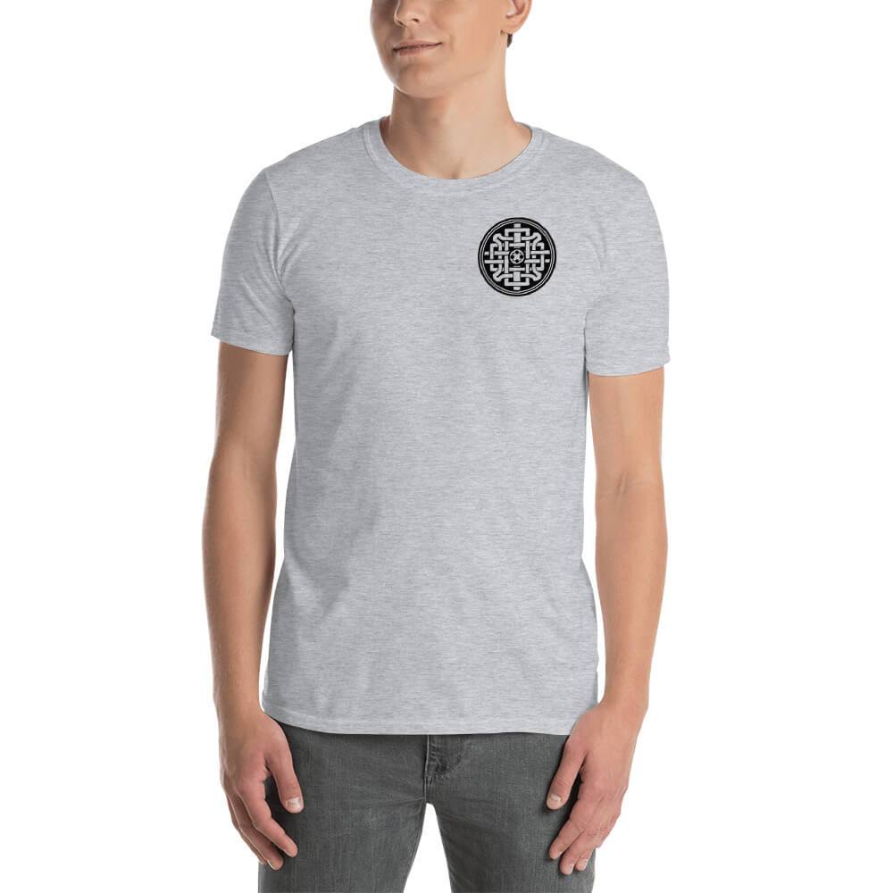 Petralist Convention Shirt