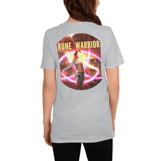 Yvette's Shirt - Image 2
