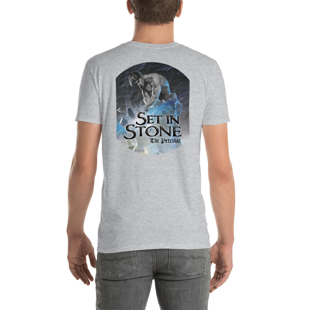 Petralist Convention Shirt - Image 2