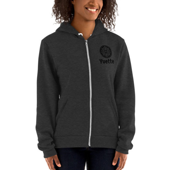 Yvette's Hoodie