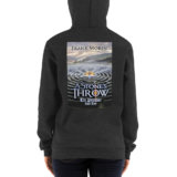Yvette's Hoodie - Image 2
