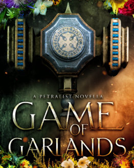 Game of Garlands