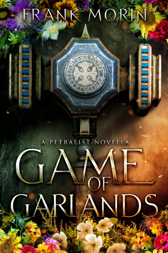 Game of Garlands