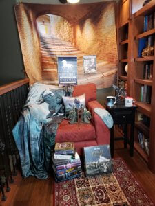 Reading Nook - Epic