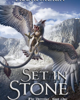 Set in Stone cover 2020