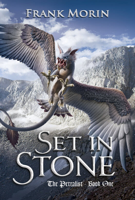 Set in Stone cover 2020