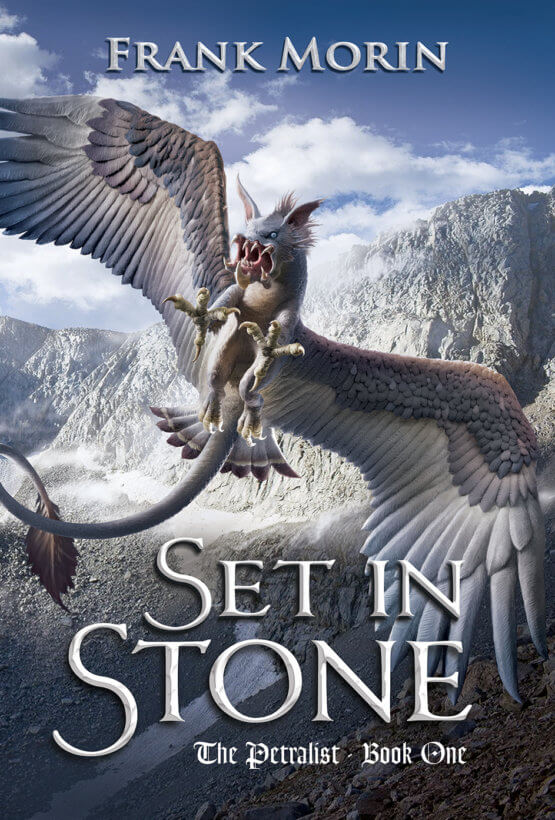 Set in Stone cover 2020