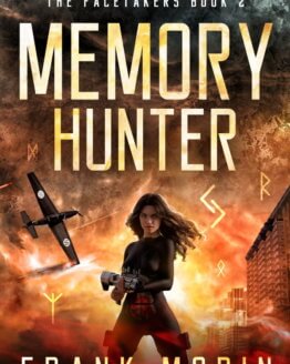 Memory Hunter Cover