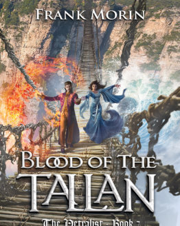 Blood of the Tallan