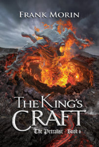 The King's Craft cover