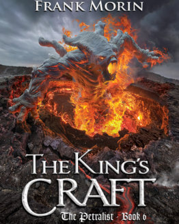 The King's Craft cover