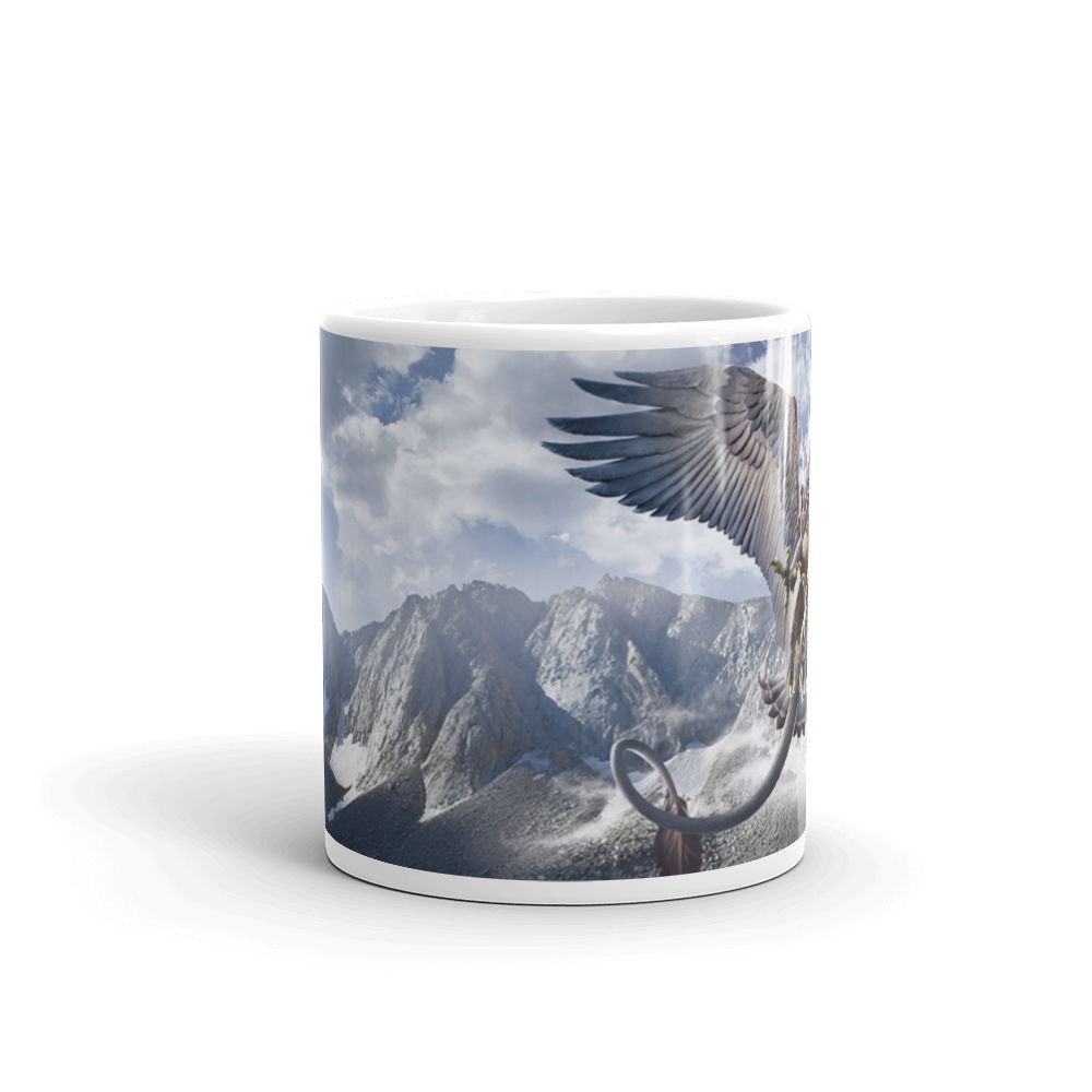 Pedra Mug - Image 3