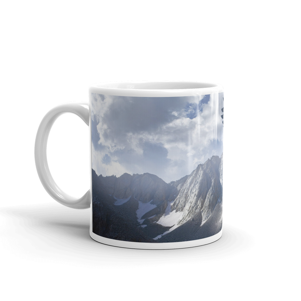 Pedra Mug - Image 2