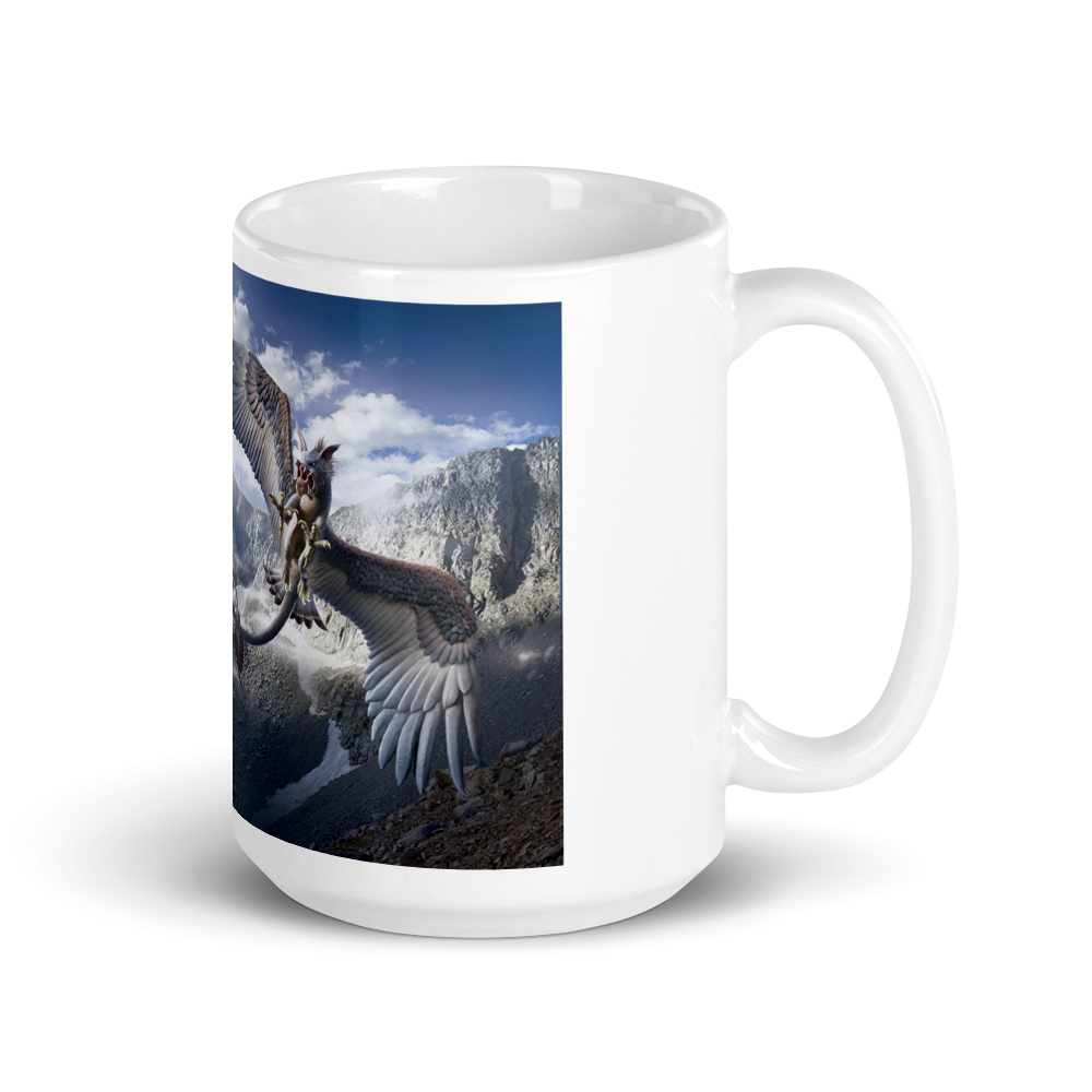 Pedra Mug - Image 4