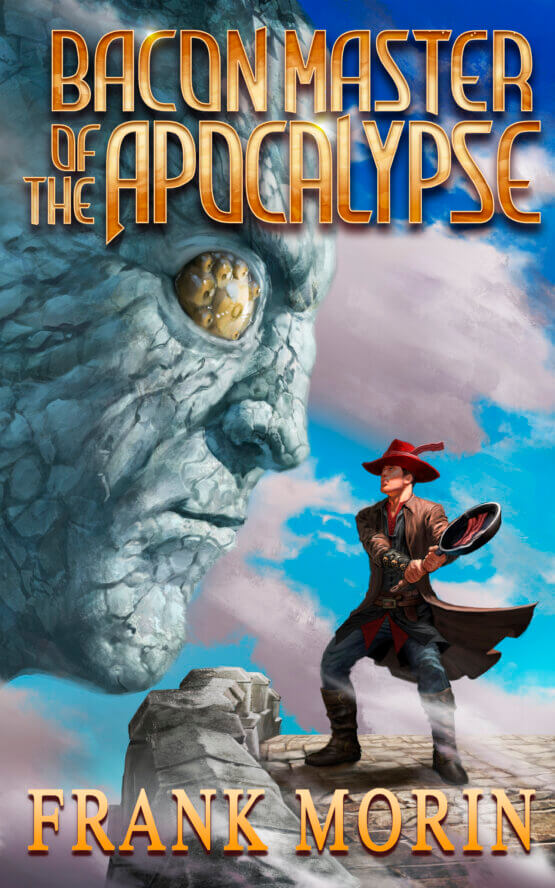 Bacon Master of the Apocalypse - Image 3
