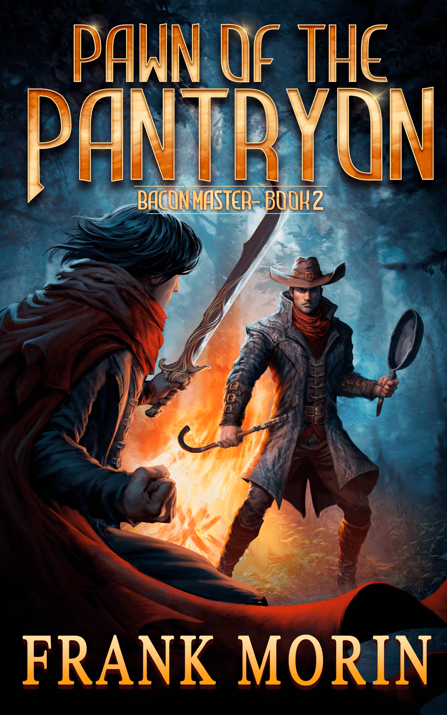 Pawn of the Pantryon