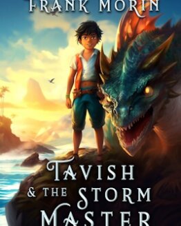 Tavish