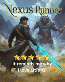 Nexus Runner