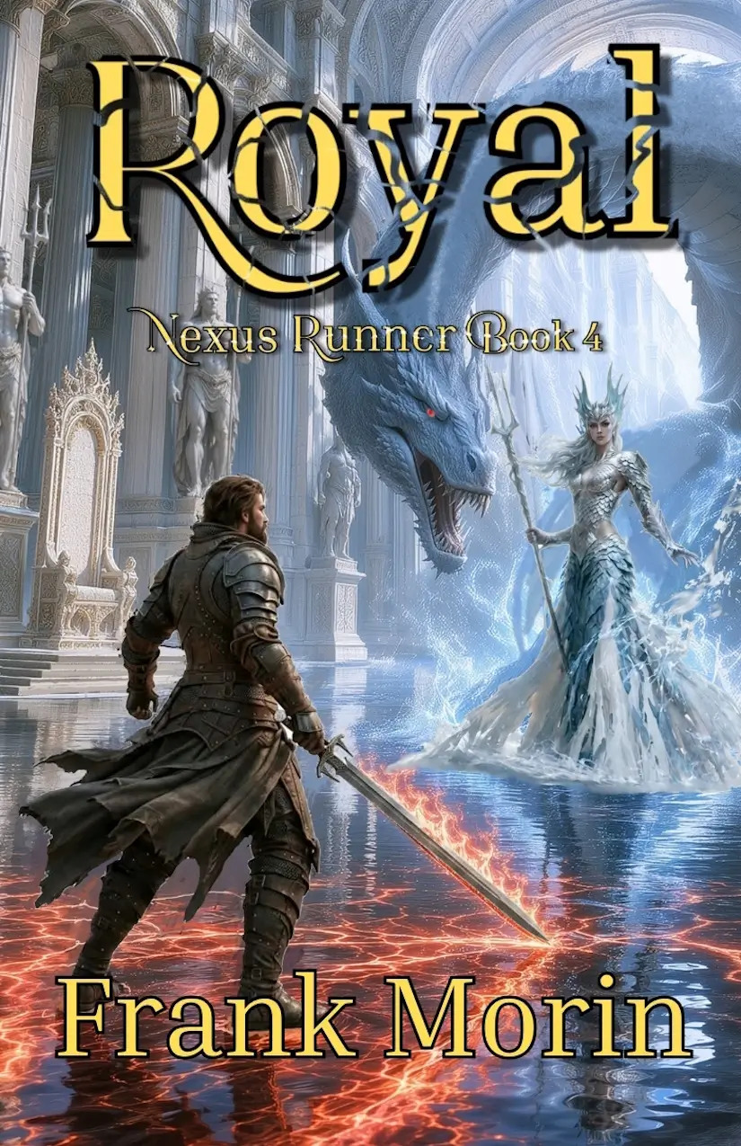 Royal - Nexus Runner 4